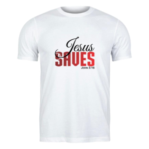 MINISTERIES T-SHIRTS