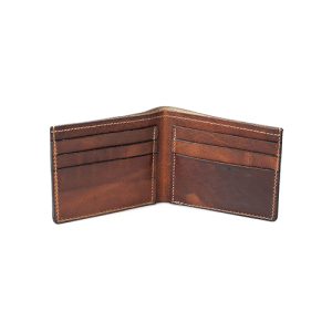 LEATHER WALLETS