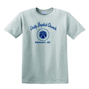 BAPTIST T SHIRTS