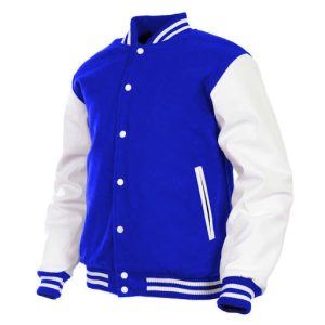 VARSITY JACKETS