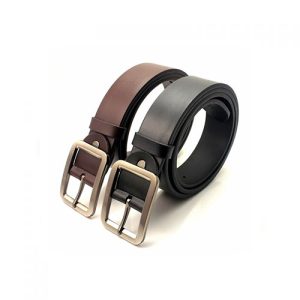 LEATHER BELTS