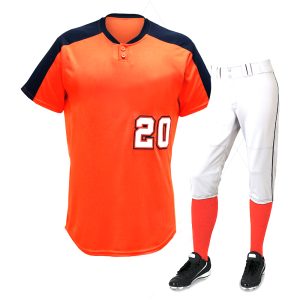 BASEBALL UNIFORM