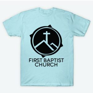 BAPTIST T SHIRTS