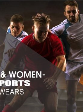 SPORTS WEARS