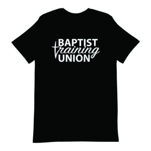 BAPTIST T SHIRTS