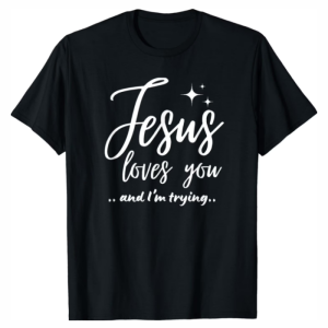 EVANGELISM T-SHIRTS