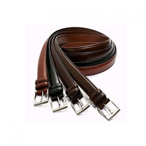 LEATHER BELTS