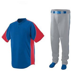 BASEBALL UNIFORM