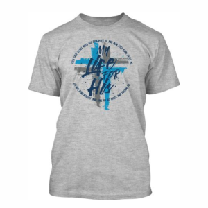 MINISTERIES T-SHIRTS