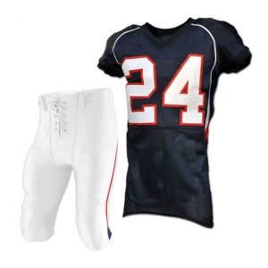 AMERICAN FOOTBALL UNIFORM