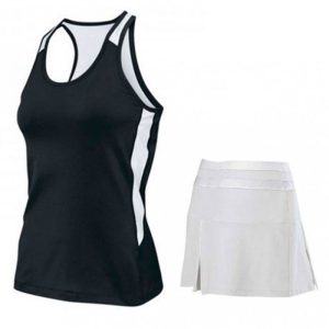 TENNIS UNIFORM