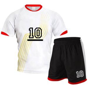VOLLEYBALL UNIFORM