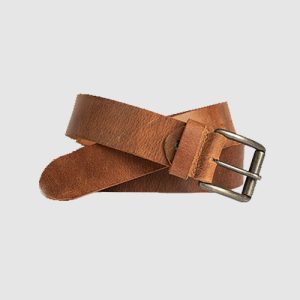 LEATHER BELTS
