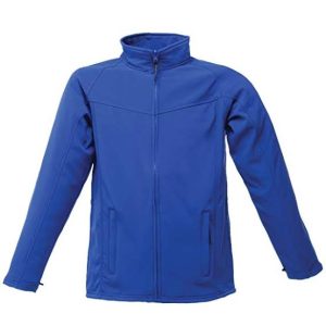 SOFT SHELL JACKETS