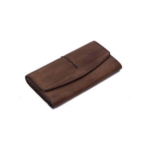 LEATHER WALLETS