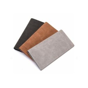 LEATHER WALLETS