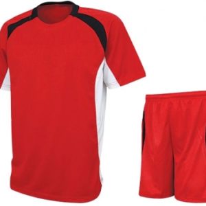 SOCCER UNIFORM