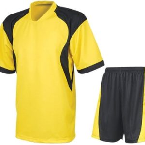 SOCCER UNIFORM