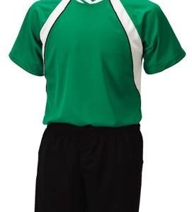 SOCCER UNIFORM