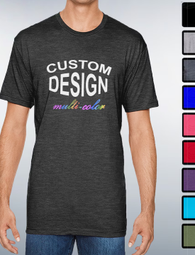 CUSTOMIZE CHRISTIAN T-SHIRTS