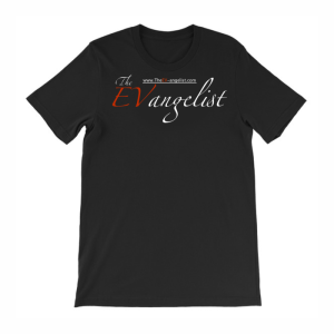 EVANGELISM T-SHIRTS